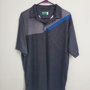 Golf polo